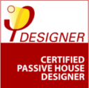 Certificado de Diseñador Passive House