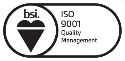Conseguimos la certificación ISO 9001